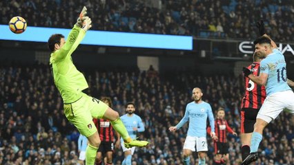 Скачать видео: Guardiola impressed by Man City players' winning mentality