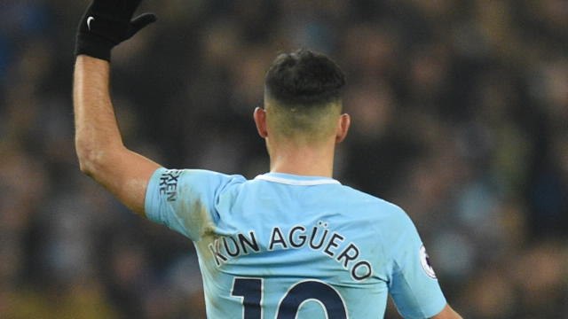 Guardiola admits his relationship with Aguero could be strained