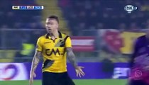 NAC Breda - FC Utrecht 2:1