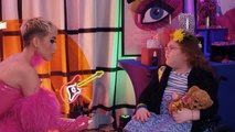 Katy Perry's Biggest Fan Will Melt Your Heart | Teen Vogue