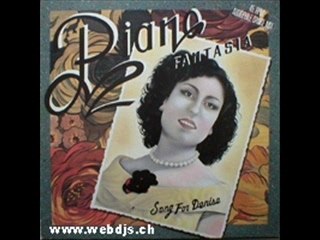 Piano Fantasia Song for denise