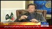 We will not let Shahbaz Sharif die, we will expose his corruption- Imran Khan
