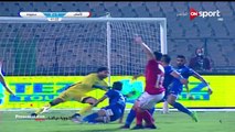 أهداف مباراة الأهلي 2 - 1 سموحه - الجولة الـ 14 الدوري العام الممتاز 2017-2018