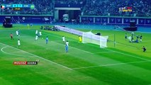 ملخص مباراة الكويت والسعودية 1 2 شاشة كاملة افتتاح خليجي 23