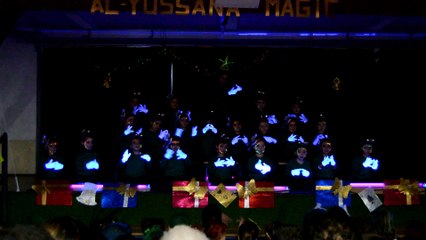 Actuaciones navideñas 2017, I5C (1)