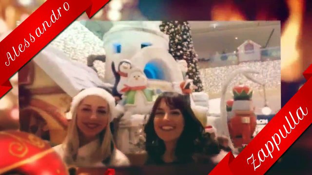 BUON NATALE DA LALAZIOSIAMONOI.IT! - 25 DICEMBRE 2017