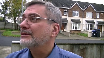 Visita ao Museu Arqueologico de Dublin Outubro 2017