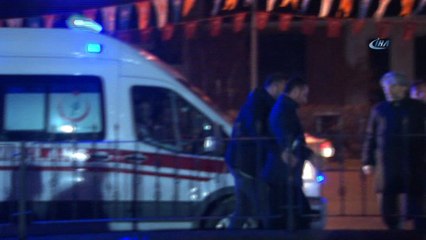 Başbakan Yıldırım, Karabük Valiliğini ziyaret etti