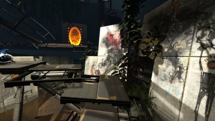 Portal 2 Exposition