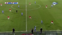 van Amersfoort P. Goal HD - AZ Alkmaar	0-1	Heerenveen 23.12.2017