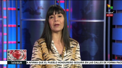 Venezuela: ANC presenta informe sobre la Comisión de la Verdad