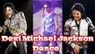Desi Michael Jackson same to same dance like Michael Jackson