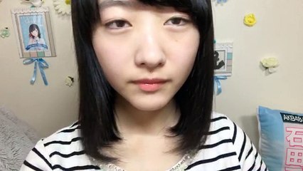 170927 Showroom - STU48 1st Gen Ishida Chiho 0730