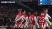 Hirving Lozano GOAL - PSV 2-1 Vitesse 23.12.2017