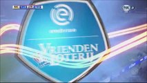 1-0 Pablo Marí Goal Holland  Eredivisie - 23.12.2017 NAC Breda 1-0 FC Utrecht