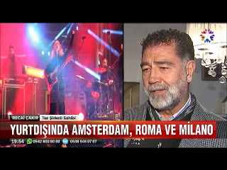 Yılbaşı tatilcilerinin gözdesi Antalya ve Orta Avrupa ülkeleri