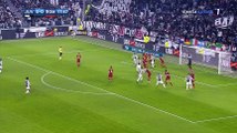 Mehdi Benatia Goal HD - Juventus 1 - 0	 AS Roma 23.12.2017 HD