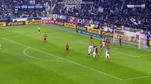 M.Benatia Goal HD Juventus 1 - 0 AS Roma 23.12.2017 HD