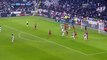Medhi Benatia Goal HD - Juventus 1-0 AS Roma 23.12.2017