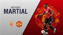 Ligue 1: Where Manchester United's Martial became a star