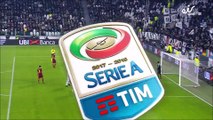 1-0 Medhi Benatia Goal Italy  Serie A - 23.12.2017 Juventus FC 1-0 AS Roma