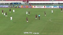 أهداف مباراة الجيش الملكي 2-0 الراسينغ البيضاوي