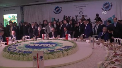 Tüfenkci: "Darbe Girişiminden Sonra Türkiye'nin Notunu Düşürenler, Büyüme Rakamlarını Revize Etmek...