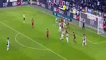 Mehdi Benatia Goal - Juventus vs Roma 1-0 23.12.2017 (HD)
