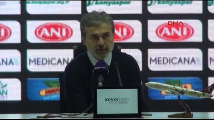 Atiker Konyaspor - Fenerbahçe Maçının Ardından