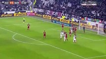 Mehdi Benatia Goal HD - Juventus 1-0 AS Roma 23.12.2017