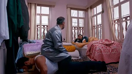 Kalk Gidelim 7. Bölüm Fragmanı