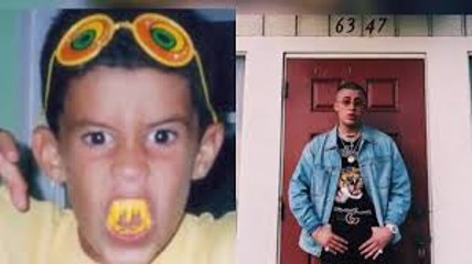 Bad Bunny   Momentos Divertidos   2018