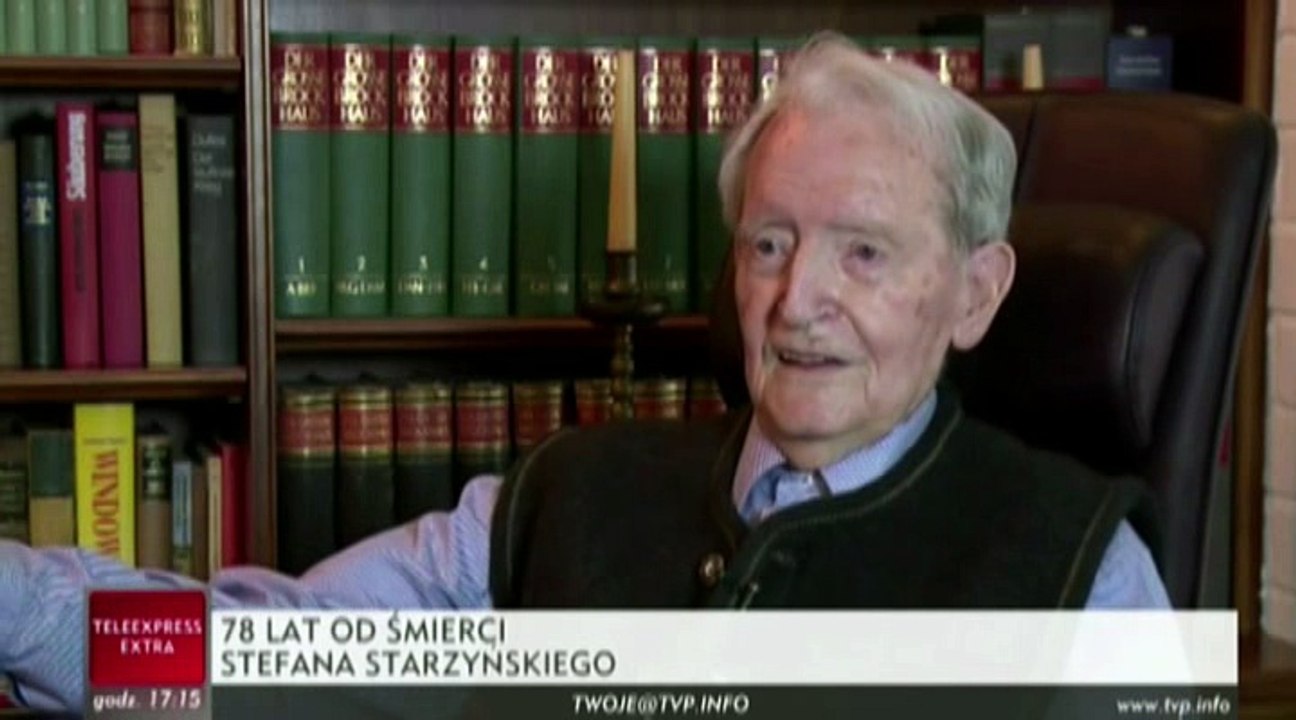 „Gestapo szanowało Starzyńskiego”. Mordercy! Niemcy ! Mija rocznica śmierci prezydenta Warszawy