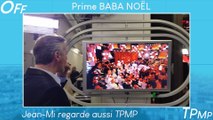 Le OFF de Babanoël : Cyril Hanouna en brief, Jean-Michel Maire téléspectateur de TPMP (exclu vidéo)