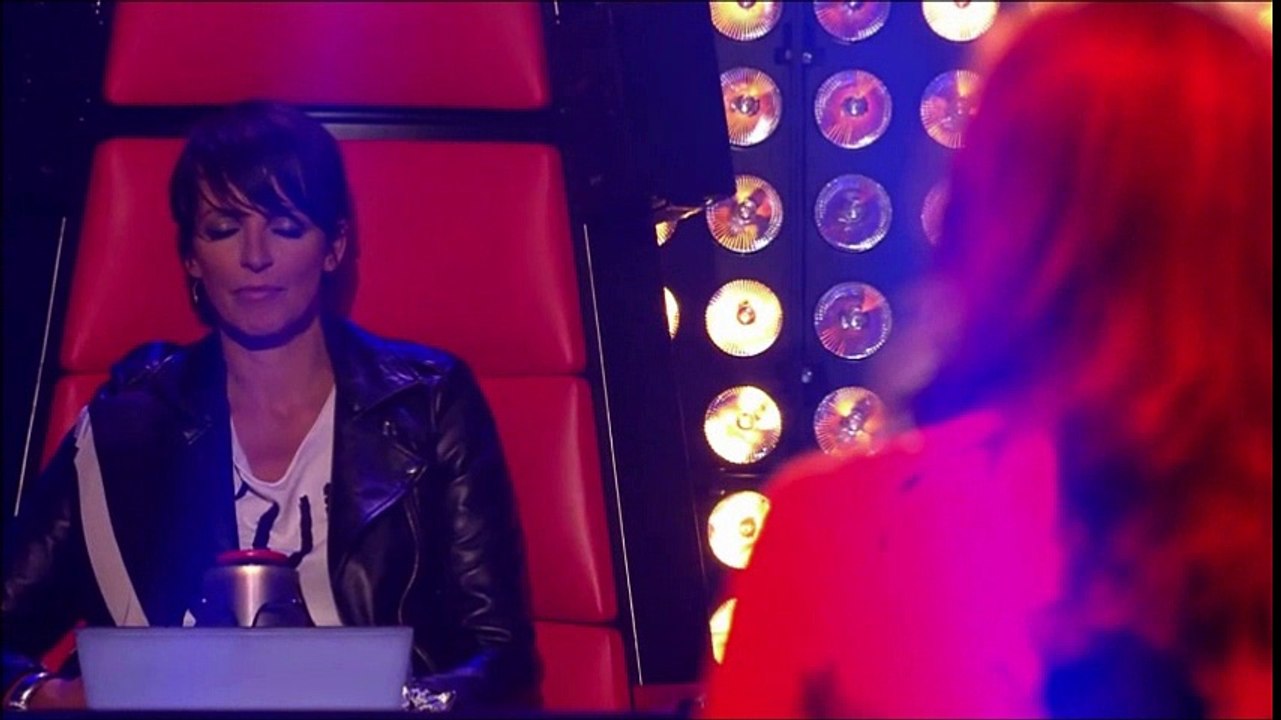 Staffel 3 Anja Lerch