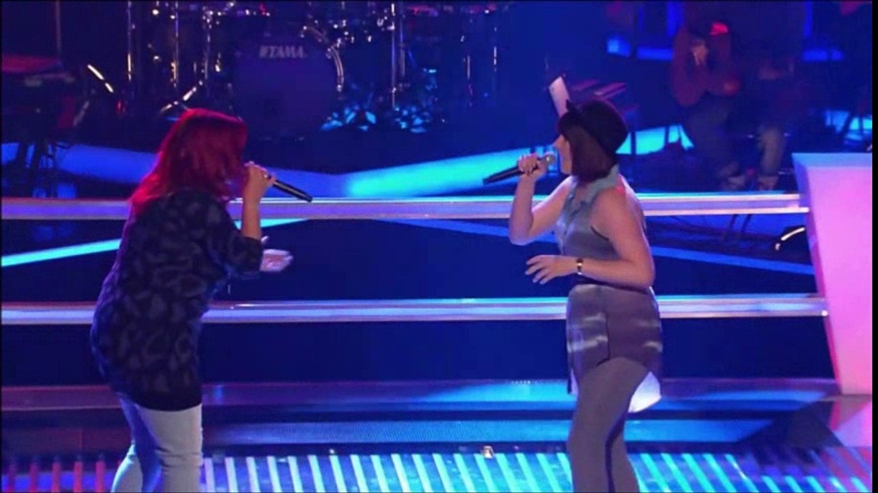 Staffel 3 Annika Kron