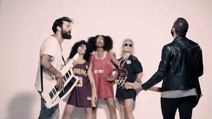 Berkay - Yaz (Official Video)