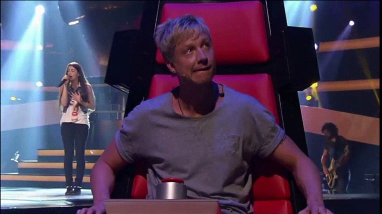 Staffel 3 Gentiana Merturi