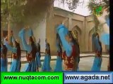 Uzbek dance