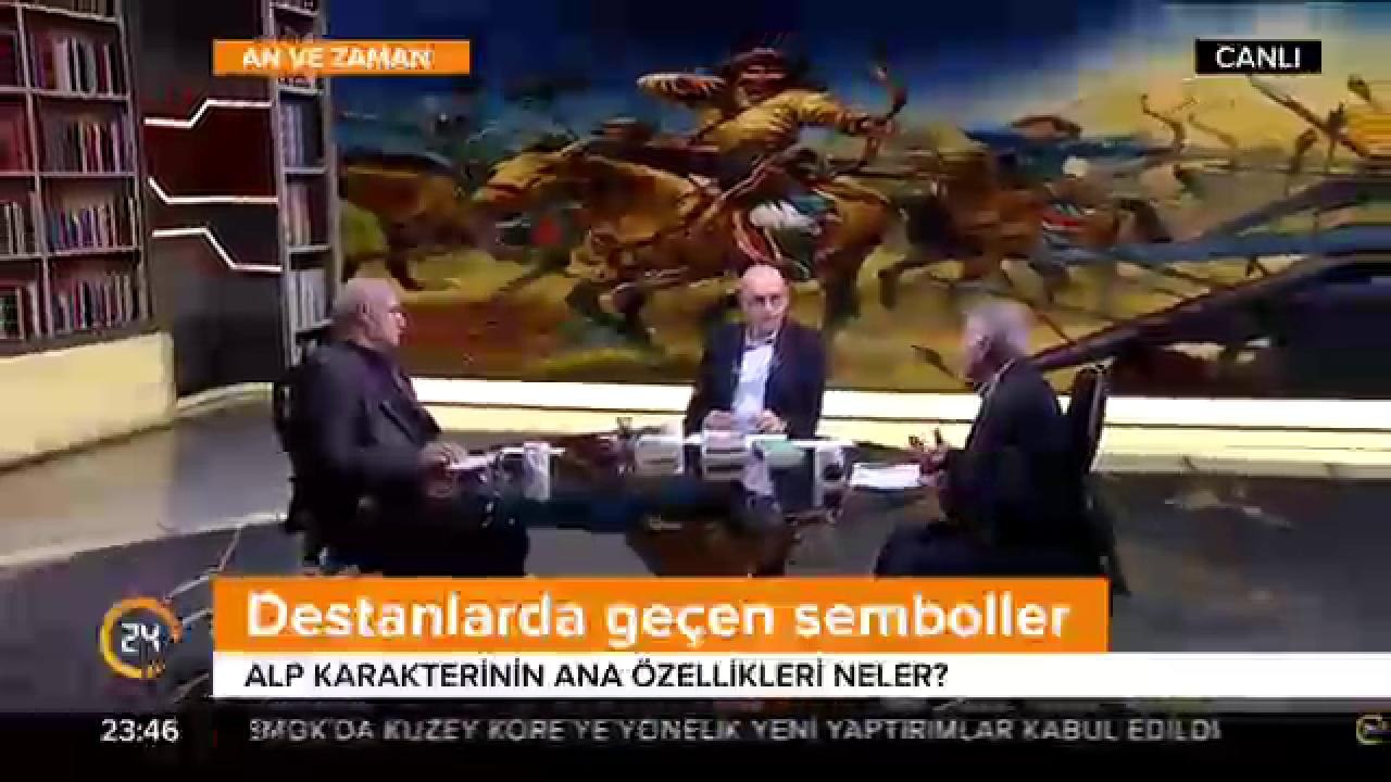 An ve Zaman