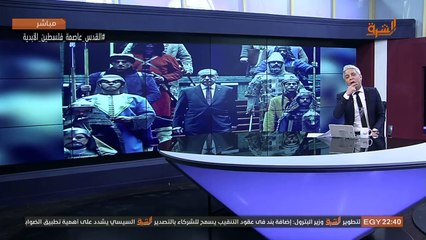 شاهد لماذا هاجم "عبدالله بن زايد " الخلافة العثمانية و تركيا وكيف رد "أردوغان"  مع معتز