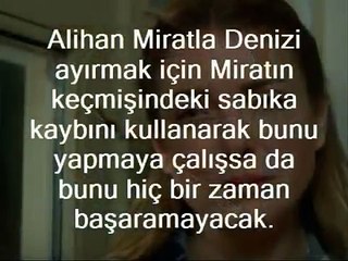 Kalbimdeki Deniz 51.Bölüm Fragman