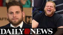 Jordan Feldstein brother of Jonah Hill dies at 40