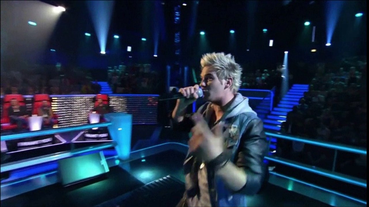 Staffel 3 Manuel Storz