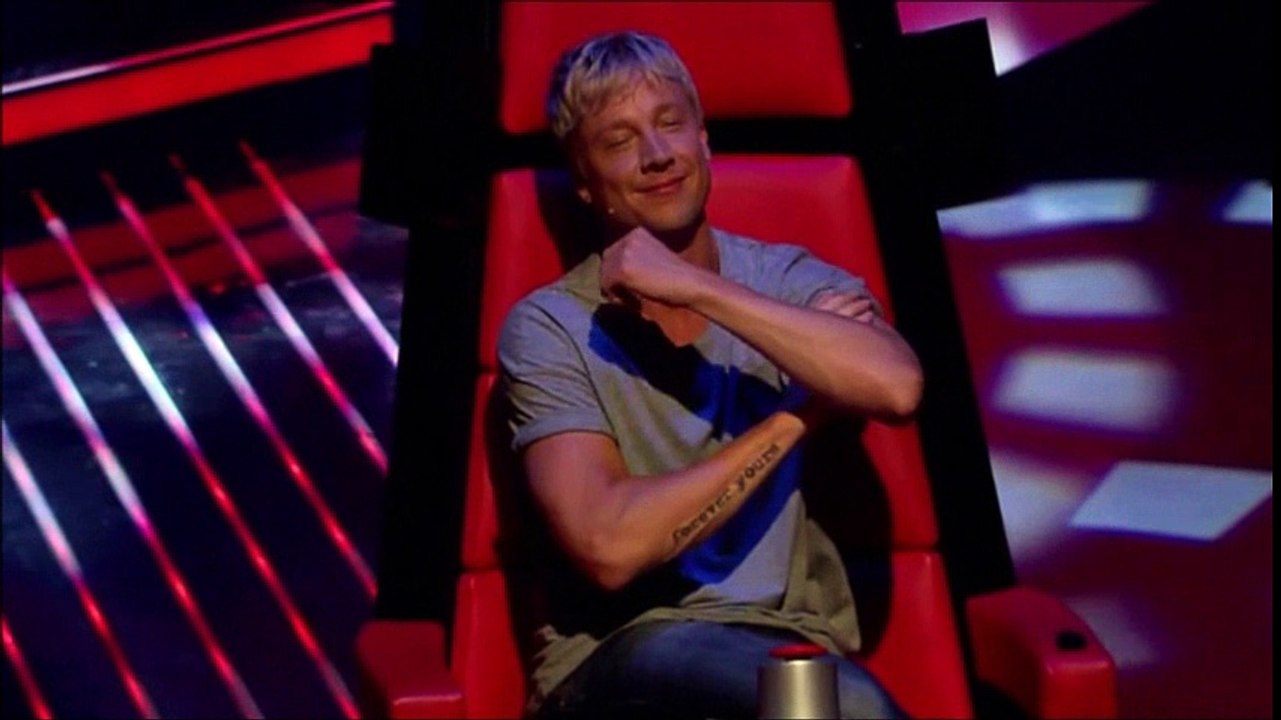 Staffel 3 Janine Hecht