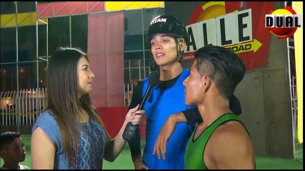 DUAL PROG 22 DIC. CALLE 7 EL SALVADOR TEMPORADA 6