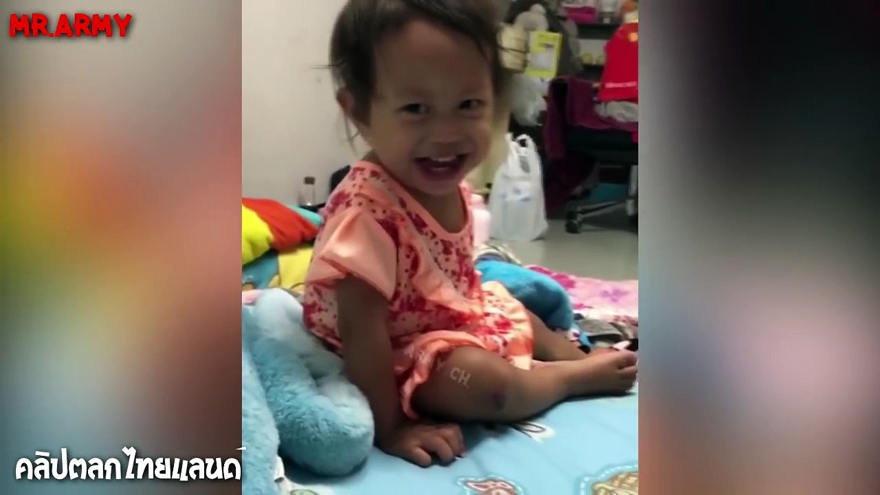 คลิปตลกไทยแลนด์โอลี่ - รวมคลิปตลก กวน มัน ฮา (ป...