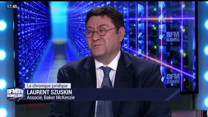 La chronique juridique: la réforme de la réforme du droit des contrats - 23/12
