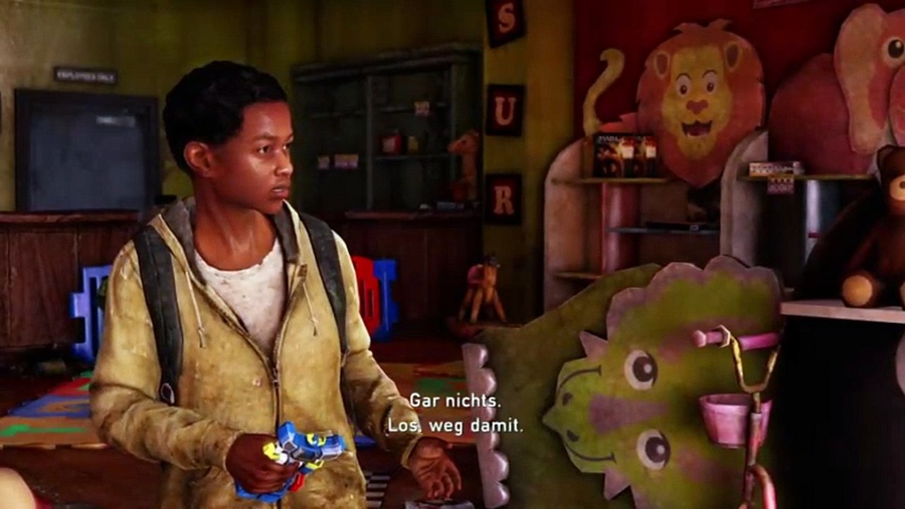 The last of us 15 (373)