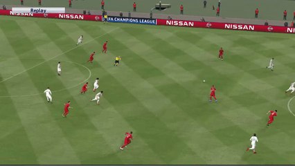 PES 2016 CRISTIANO RONALDO BEST GOAL